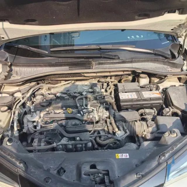 2018 Toyota C-HR 2.0L 171HP L4 CVT,autocango,china used car exporter,china ev exporter,chinese used car exporter,chinese used ev exporter