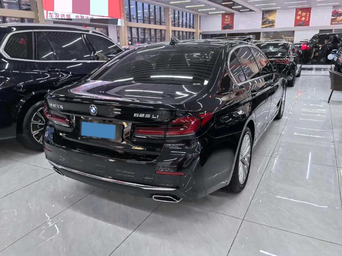 2022 BMW 5 Series 2.0T 184HP L4 8AT,autocango,china used car exporter,china ev exporter,chinese used car exporter,chinese used ev exporter