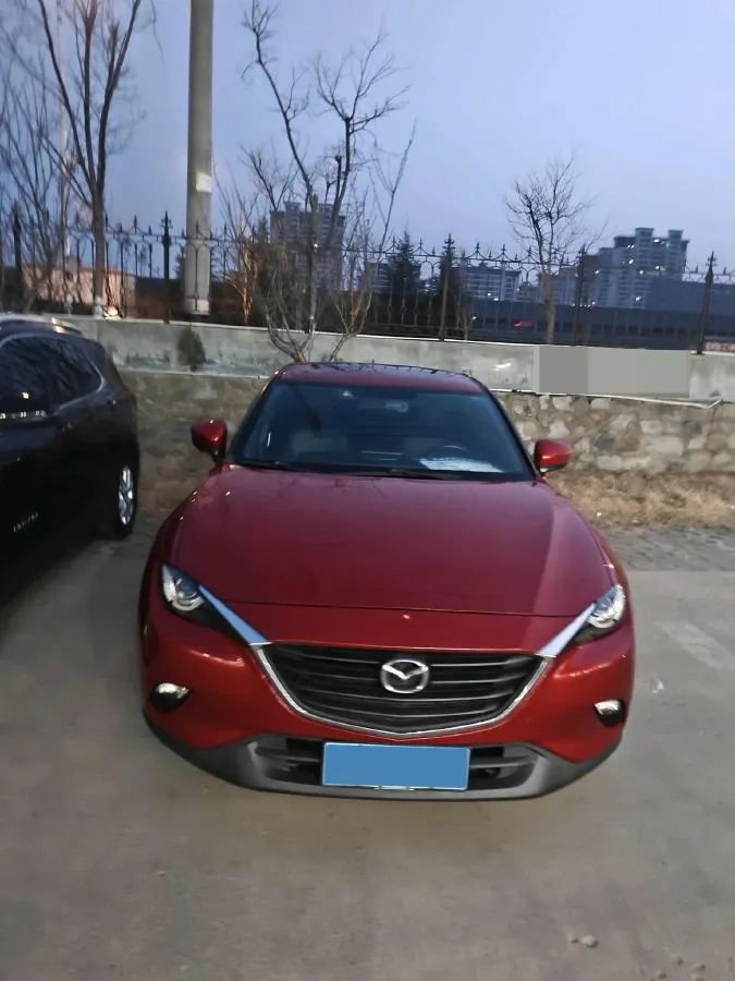 2018 Mazda CX-4 2.0L 158HP L4 6AT,autocango,china used car exporter,china ev exporter,chinese used car exporter,chinese used ev exporter