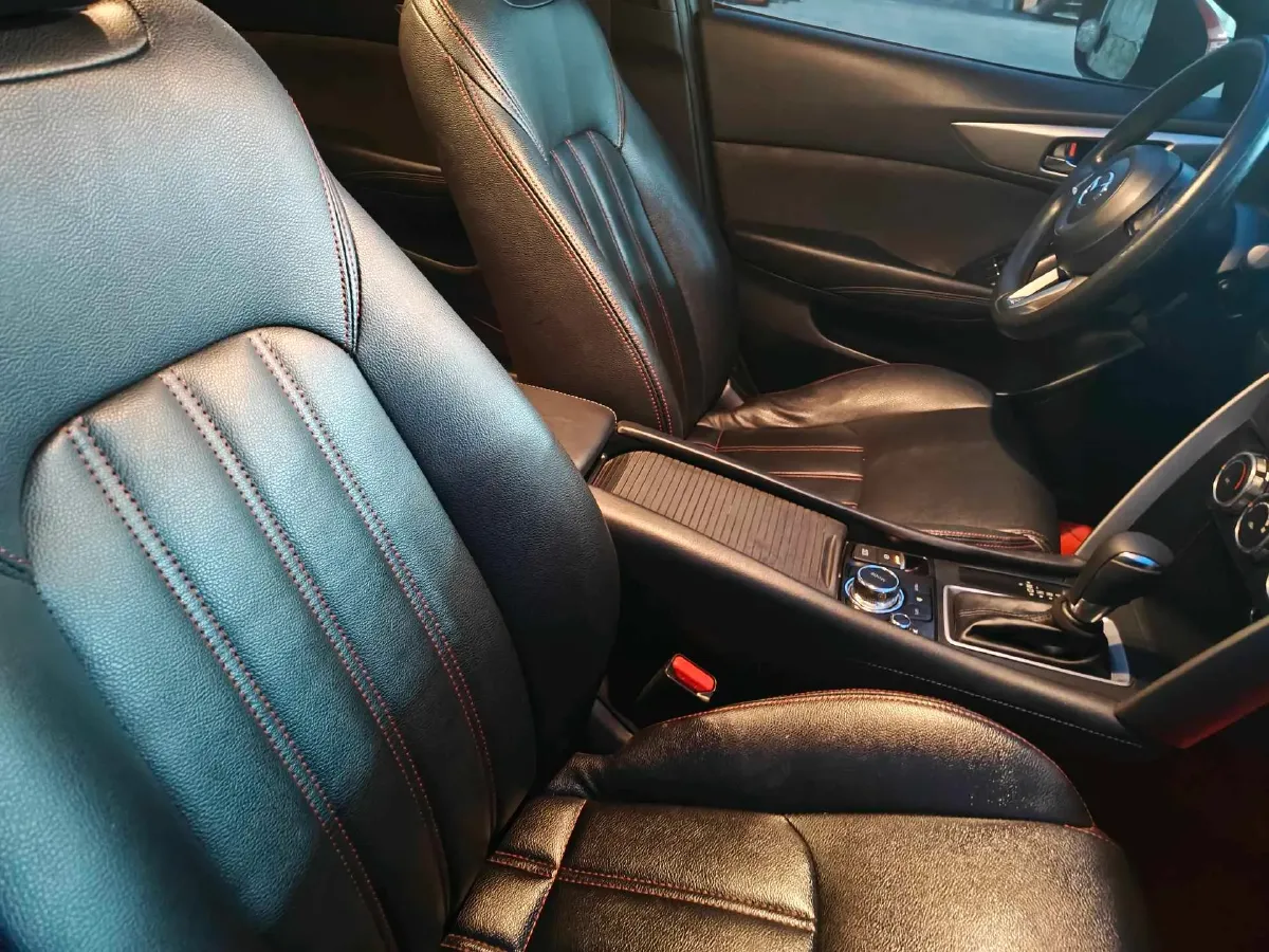 2018 Mazda CX-4 2.0L 158HP L4 6AT,autocango,china used car exporter,china ev exporter,chinese used car exporter,chinese used ev exporter