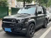 2022 LAND ROVER DEFENDER,autocango,china used car exporter,china ev exporter,chinese used car exporter,chinese used ev exporter