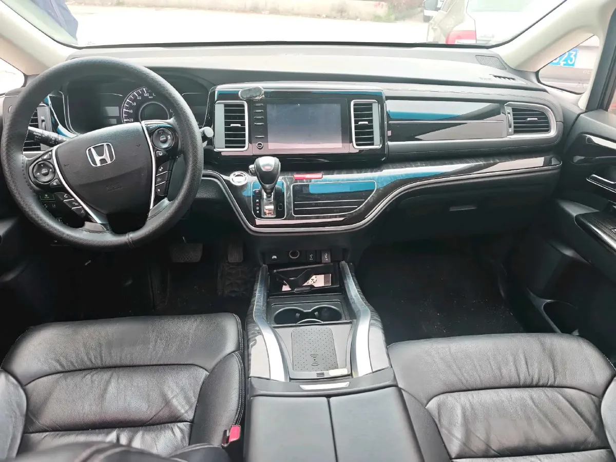 2019 Honda Elysioin 2.0L 146HP L4 E-CVT Hybrid,autocango,china used car exporter,china ev exporter,chinese used car exporter,chinese used ev exporter