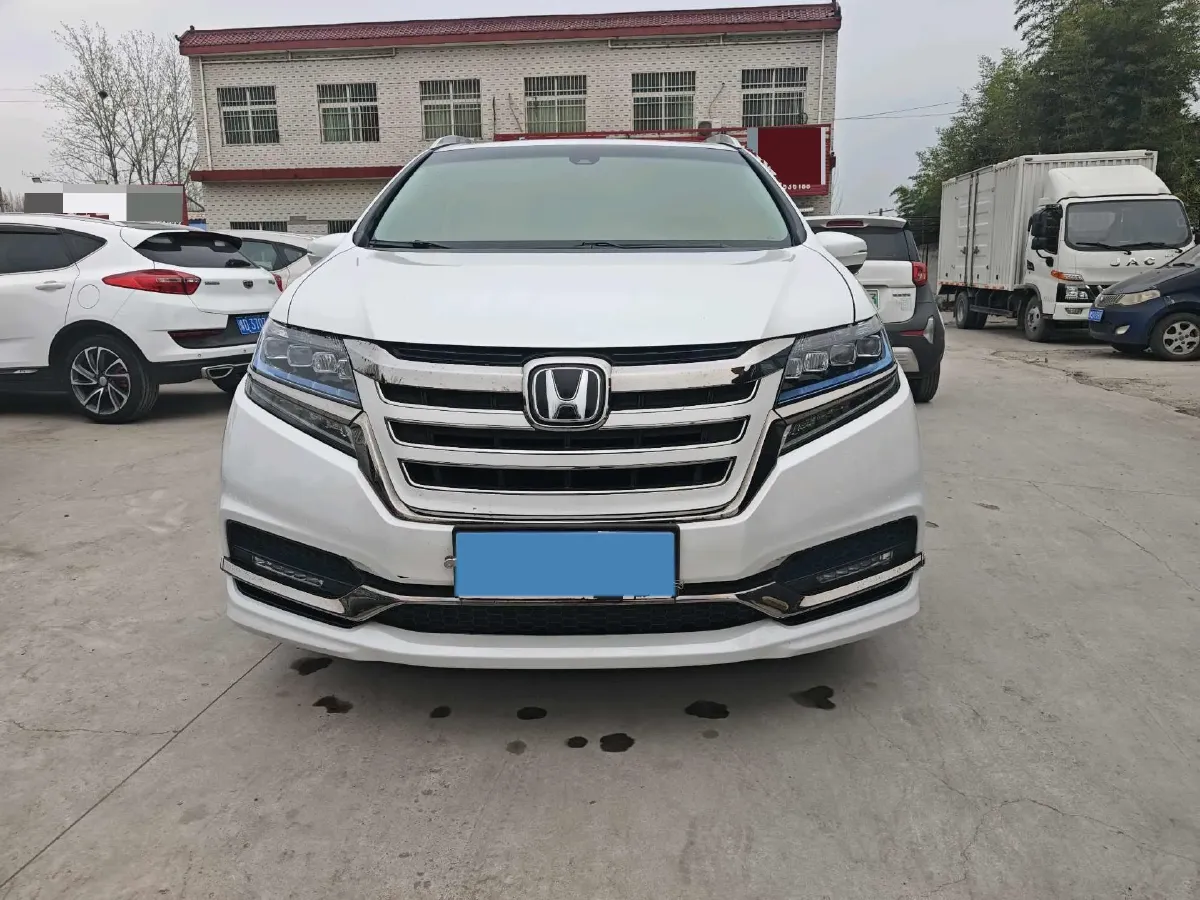 2019 Honda Elysioin 2.0L 146HP L4 E-CVT Hybrid,autocango,china used car exporter,china ev exporter,chinese used car exporter,chinese used ev exporter