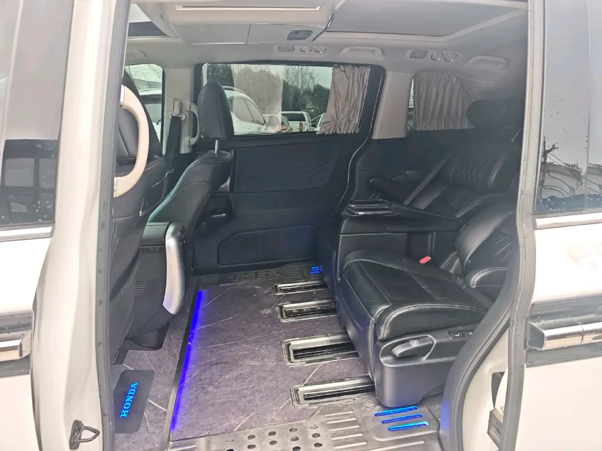 2019 Honda Elysioin 2.0L 146HP L4 E-CVT Hybrid,autocango,china used car exporter,china ev exporter,chinese used car exporter,chinese used ev exporter