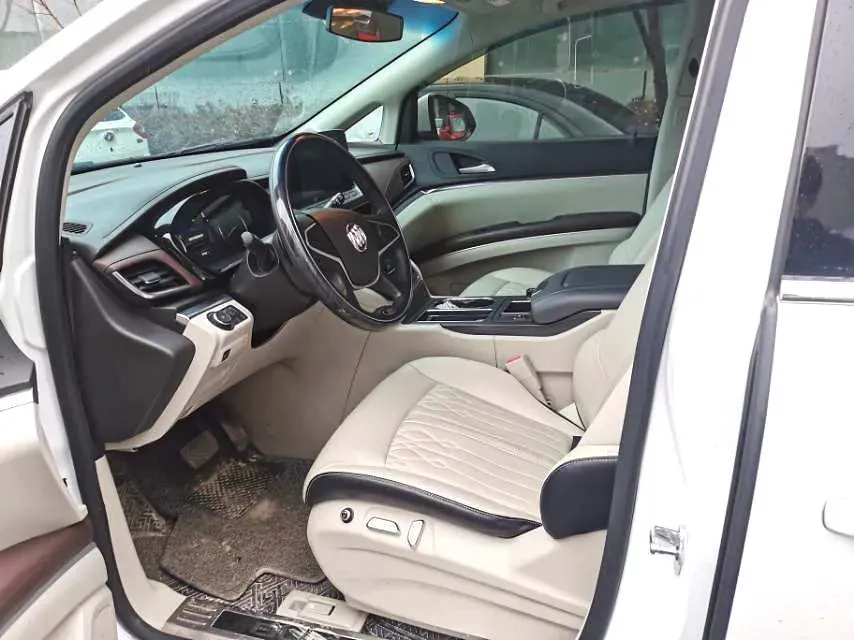2021 Buick GL8 2.0T 237HP L4 9AT,autocango,china used car exporter,china ev exporter,chinese used car exporter,chinese used ev exporter