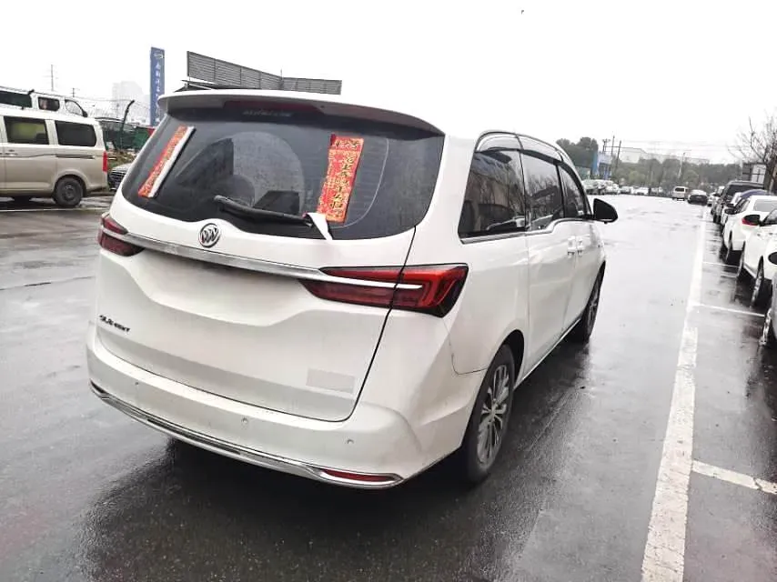 2021 Buick GL8 2.0T 237HP L4 9AT,autocango,china used car exporter,china ev exporter,chinese used car exporter,chinese used ev exporter
