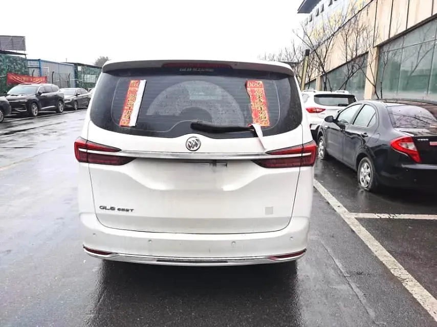 2021 Buick GL8 2.0T 237HP L4 9AT,autocango,china used car exporter,china ev exporter,chinese used car exporter,chinese used ev exporter