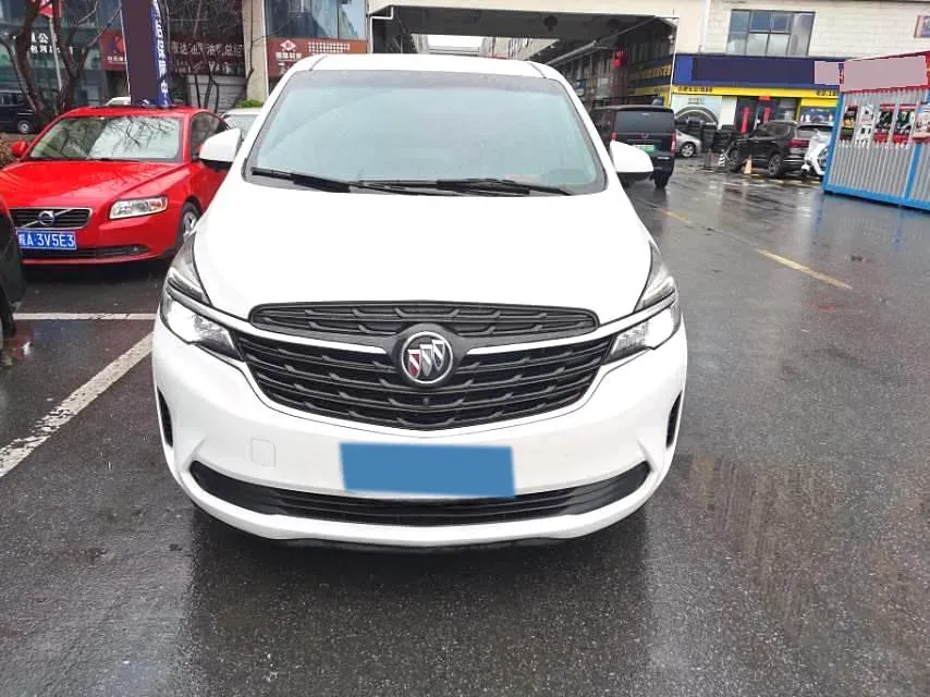 2021 Buick GL8 2.0T 237HP L4 9AT,autocango,china used car exporter,china ev exporter,chinese used car exporter,chinese used ev exporter
