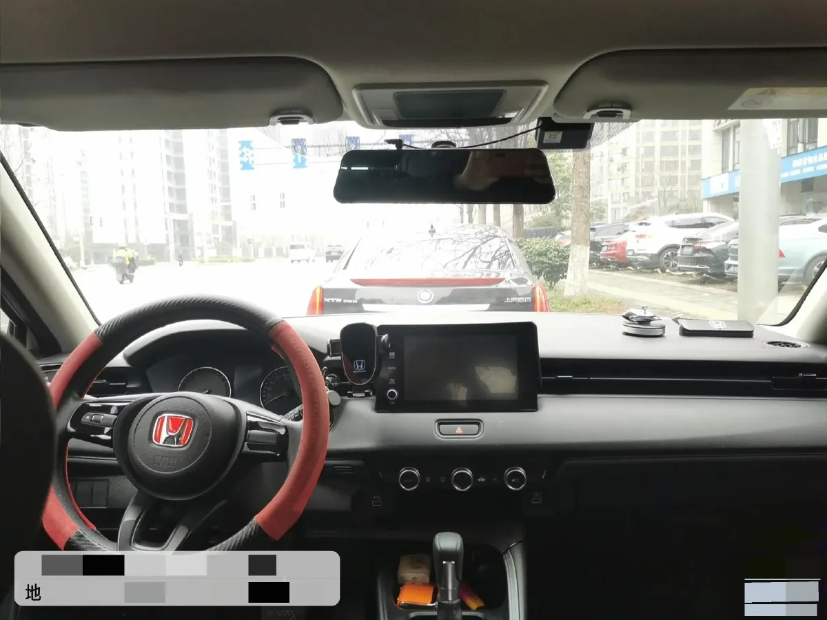 2023 Honda XR-V 1.5L 124HP L4 CVT,autocango,china used car exporter,china ev exporter,chinese used car exporter,chinese used ev exporter