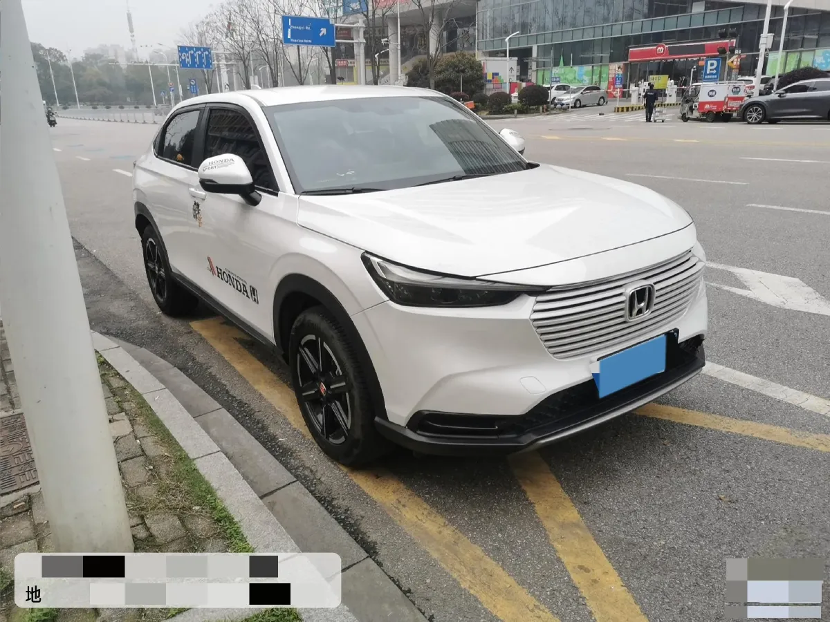 2023 Honda XR-V 1.5L 124HP L4 CVT,autocango,china used car exporter,china ev exporter,chinese used car exporter,chinese used ev exporter
