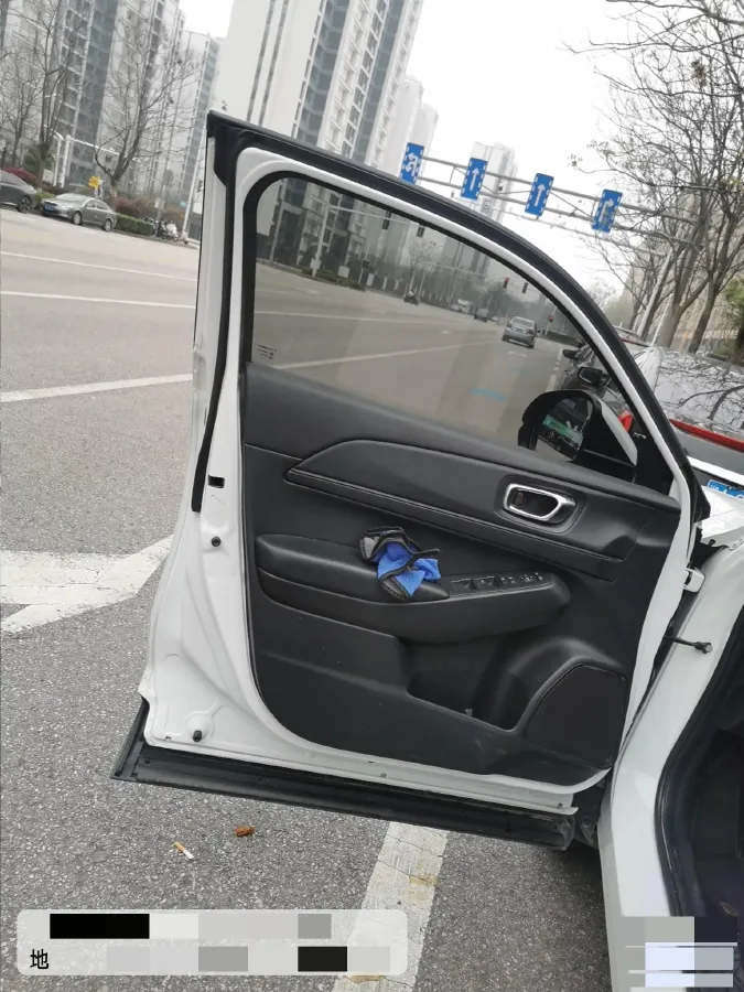 2023 Honda XR-V 1.5L 124HP L4 CVT,autocango,china used car exporter,china ev exporter,chinese used car exporter,chinese used ev exporter