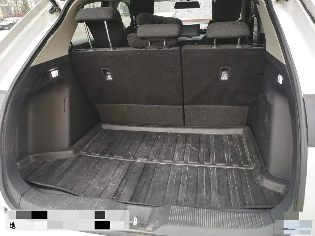 2023 Honda XR-V 1.5L 124HP L4 CVT,autocango,china used car exporter,china ev exporter,chinese used car exporter,chinese used ev exporter