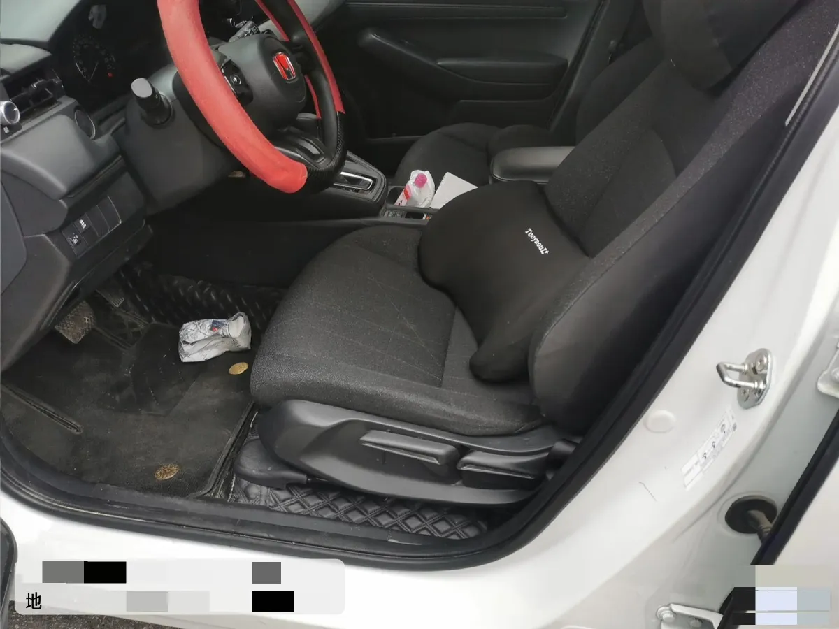 2023 Honda XR-V 1.5L 124HP L4 CVT,autocango,china used car exporter,china ev exporter,chinese used car exporter,chinese used ev exporter