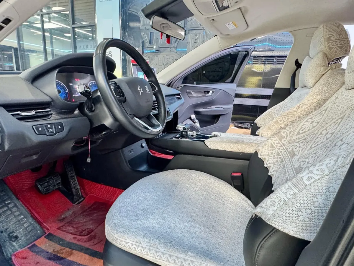 2023 HongQi E-QM5 BEV 54KWH,autocango,china used car exporter,china ev exporter,chinese used car exporter,chinese used ev exporter