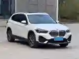 2021 BMW X1 2.0T 192HP L4 7DCT