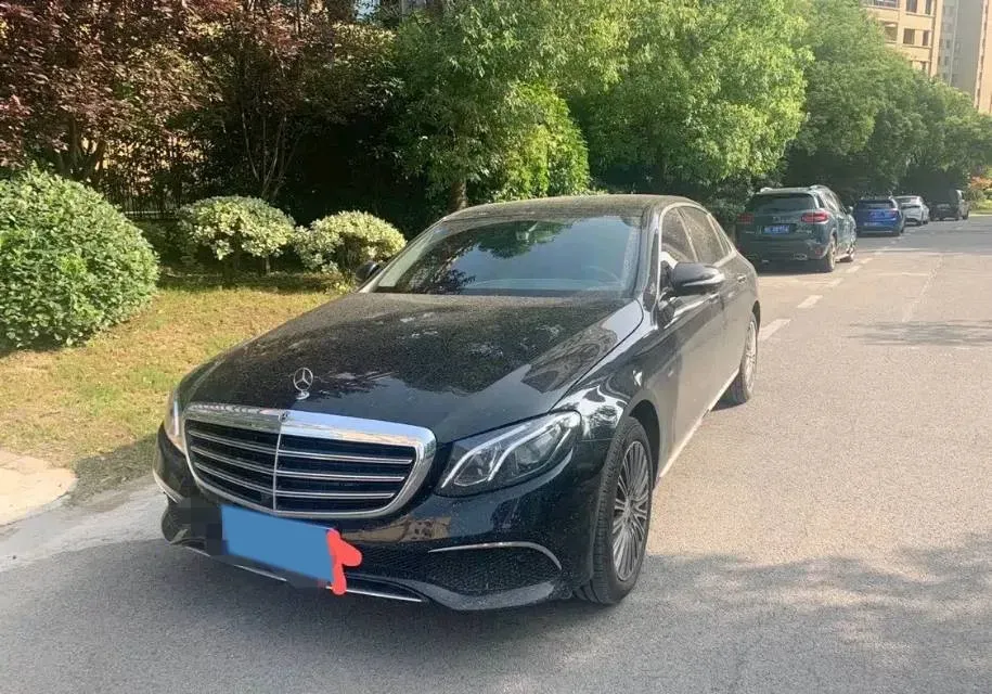 2020 Mercedes-Benz E Class 2.0T 258HP L4 9AT,autocango,china used car exporter,china ev exporter,chinese used car exporter,chinese used ev exporter