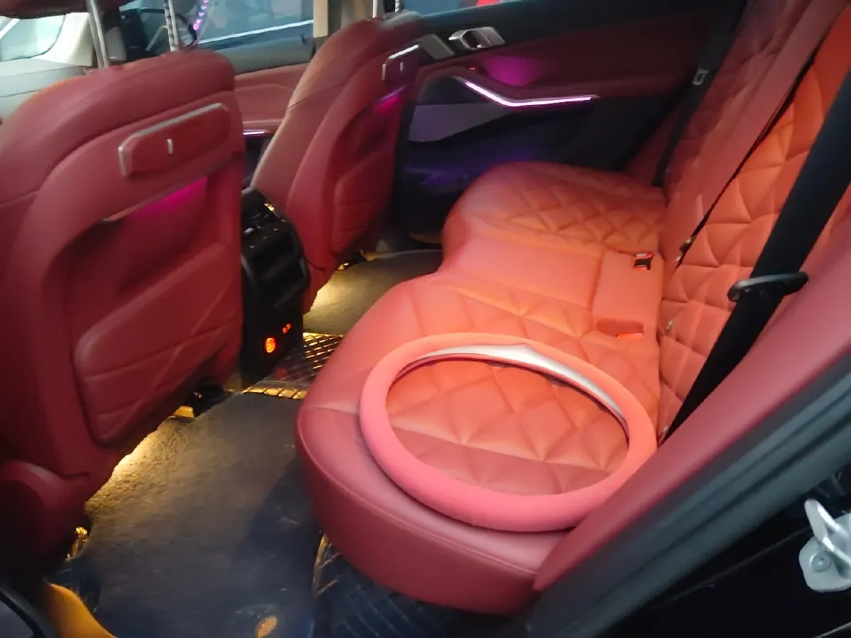 2023 BMW X5 2.0T 258HP L4 8AT,autocango,china used car exporter,china ev exporter,chinese used car exporter,chinese used ev exporter