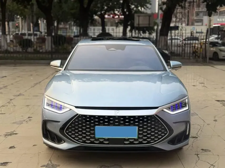 2023 BYD Han 1.5T 139HP L4 E-CVT PHEV 18.316KWH,autocango,china used car exporter,china ev exporter,chinese used car exporter,chinese used ev exporter