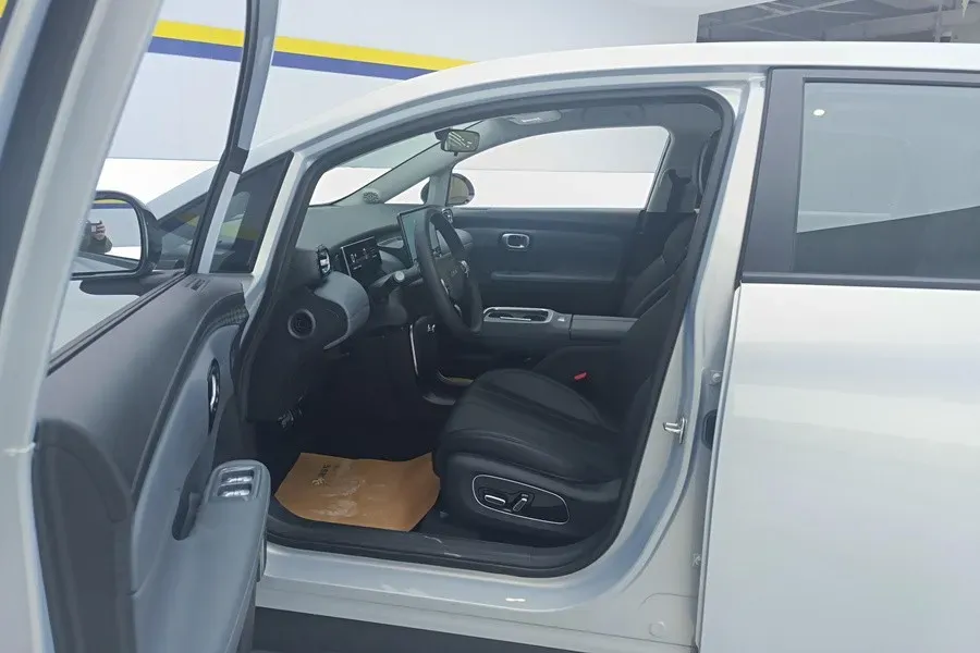 2025 Skyworth EV6 BEV,autocango,china used car exporter,china ev exporter,chinese used car exporter,chinese used ev exporter