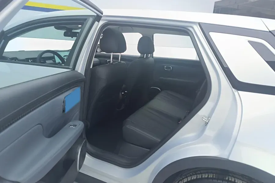 2025 Skyworth EV6 BEV,autocango,china used car exporter,china ev exporter,chinese used car exporter,chinese used ev exporter