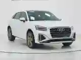 2022 Audi Q2L 1.4T 150HP L4 7DCT