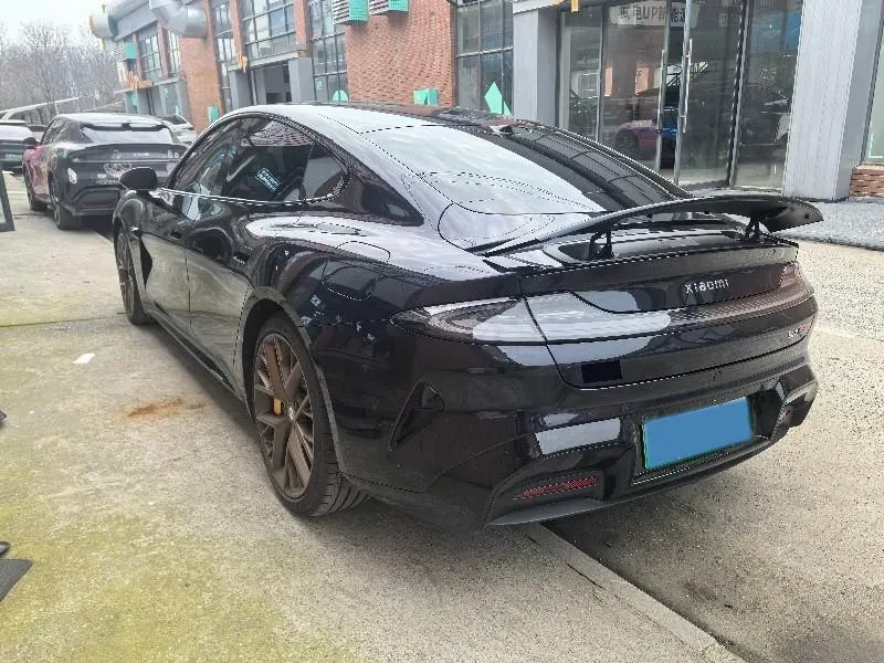 2024 MI SU7 BEV 101KWH,autocango,china used car exporter,china ev exporter,chinese used car exporter,chinese used ev exporter