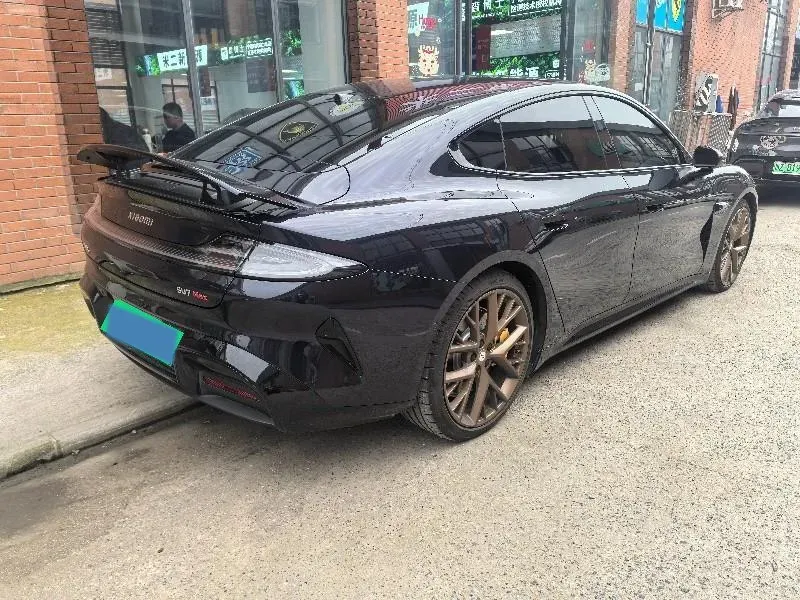 2024 MI SU7 BEV 101KWH,autocango,china used car exporter,china ev exporter,chinese used car exporter,chinese used ev exporter