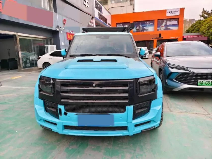 2023 Jetour Traveller 2.0T 254HP L4 7DCT,autocango,china used car exporter,china ev exporter,chinese used car exporter,chinese used ev exporter