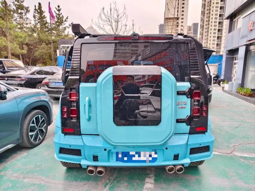 2023 Jetour Traveller 2.0T 254HP L4 7DCT,autocango,china used car exporter,china ev exporter,chinese used car exporter,chinese used ev exporter