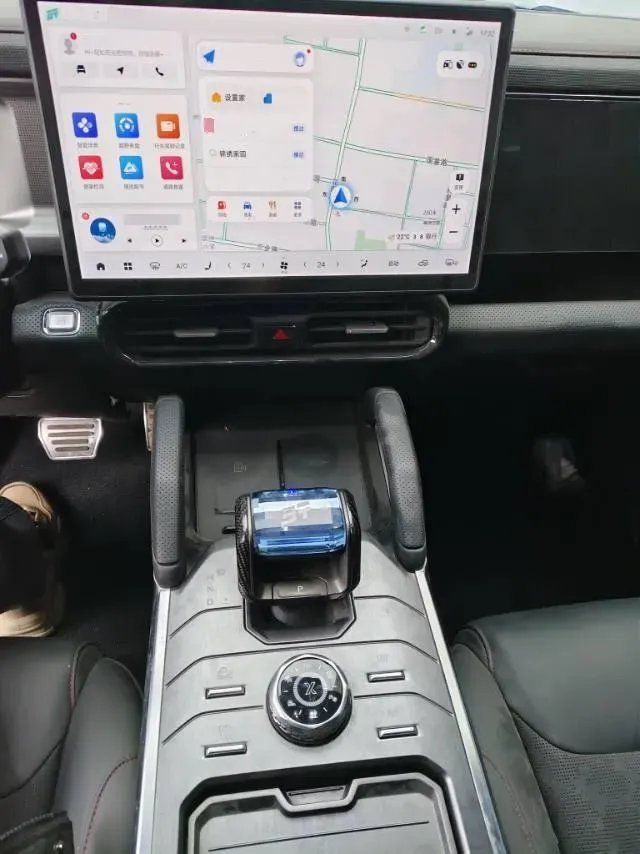 2023 Jetour Traveller 2.0T 254HP L4 7DCT,autocango,china used car exporter,china ev exporter,chinese used car exporter,chinese used ev exporter