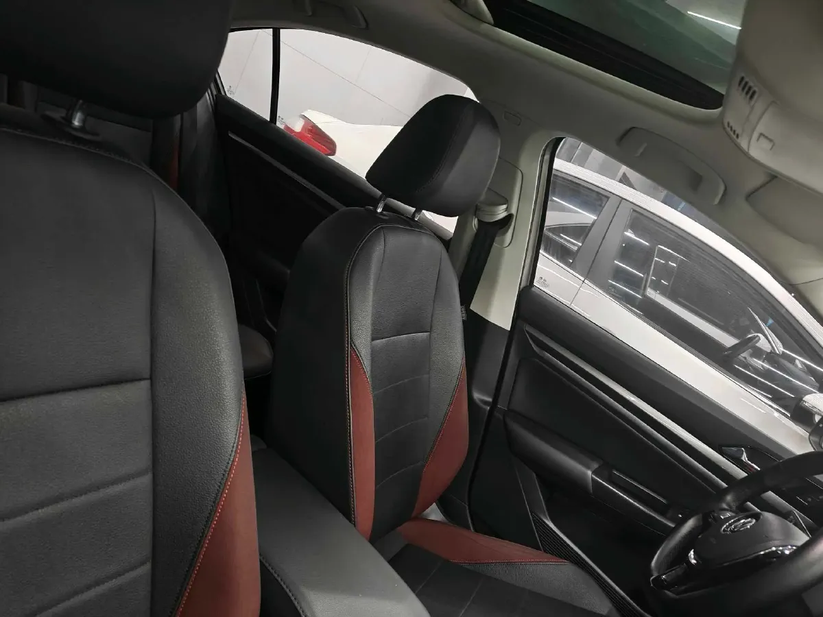 2018 Volkswagen Bora 1.4T 131HP L4 7DCT,autocango,china used car exporter,china ev exporter,chinese used car exporter,chinese used ev exporter