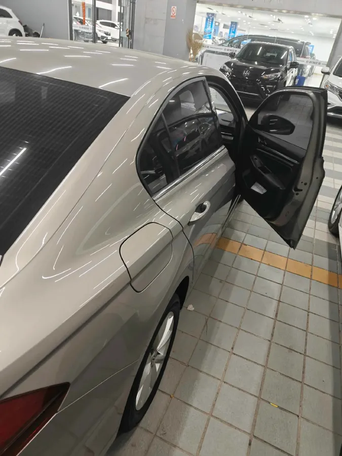 2018 Volkswagen Bora 1.4T 131HP L4 7DCT,autocango,china used car exporter,china ev exporter,chinese used car exporter,chinese used ev exporter