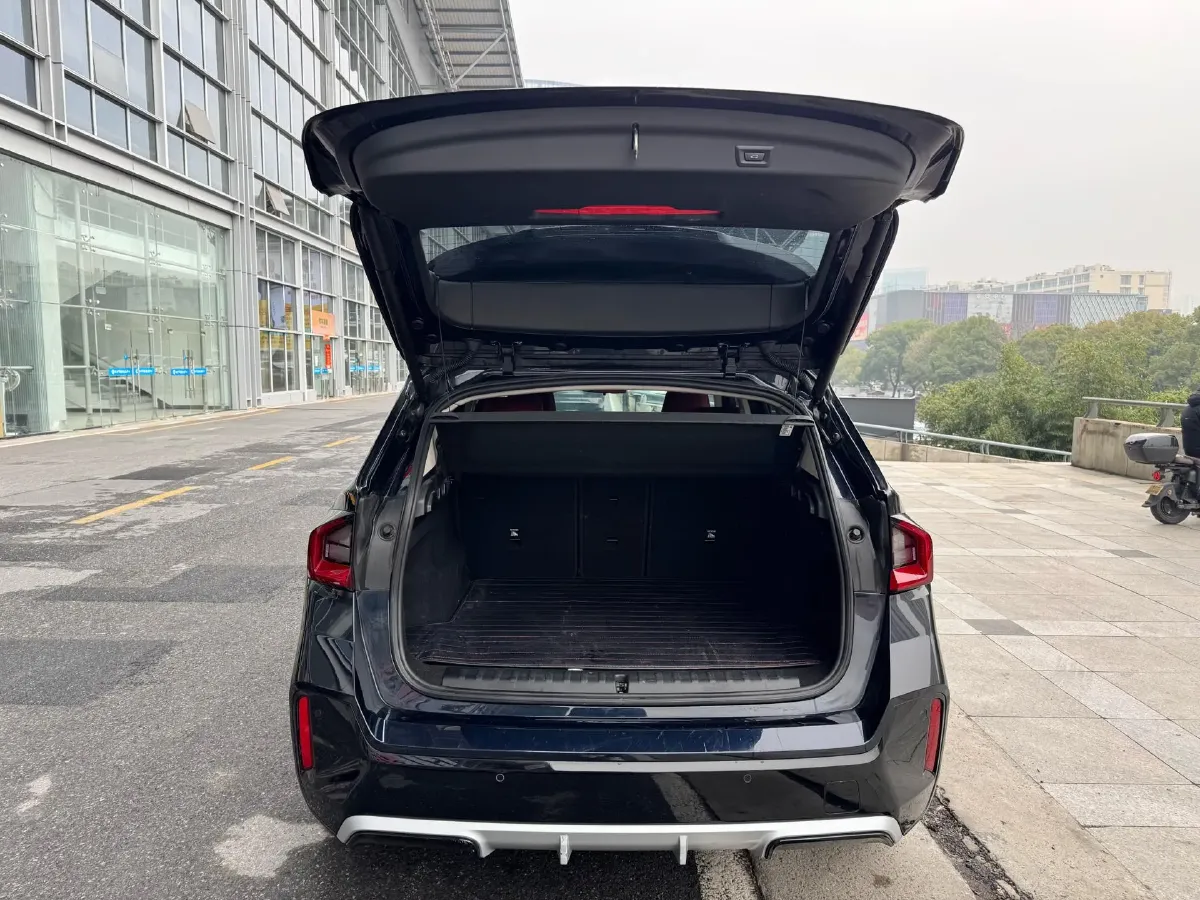 2023 BMW iX1 BEV,autocango,china used car exporter,china ev exporter,chinese used car exporter,chinese used ev exporter