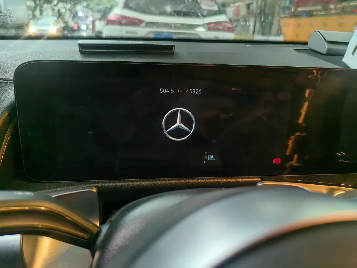 2021 Mercedes-Benz GLB AMG 2.0T 306HP L4 8DCT,autocango,china used car exporter,china ev exporter,chinese used car exporter,chinese used ev exporter