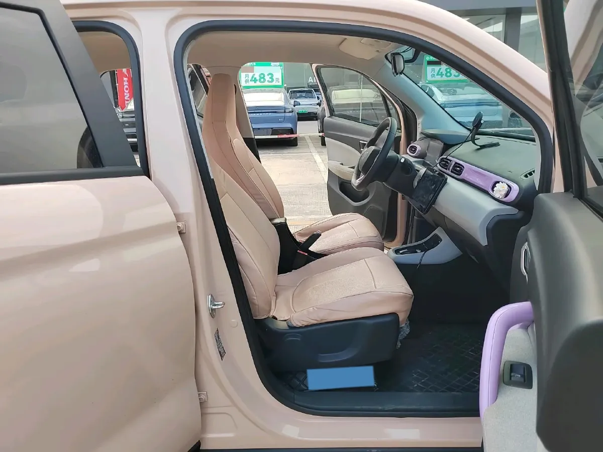 2021 Leapmotor T03 BEV 38KWH,autocango,china used car exporter,china ev exporter,chinese used car exporter,chinese used ev exporter