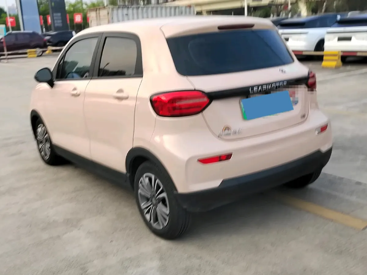 2021 Leapmotor T03 BEV 38KWH,autocango,china used car exporter,china ev exporter,chinese used car exporter,chinese used ev exporter
