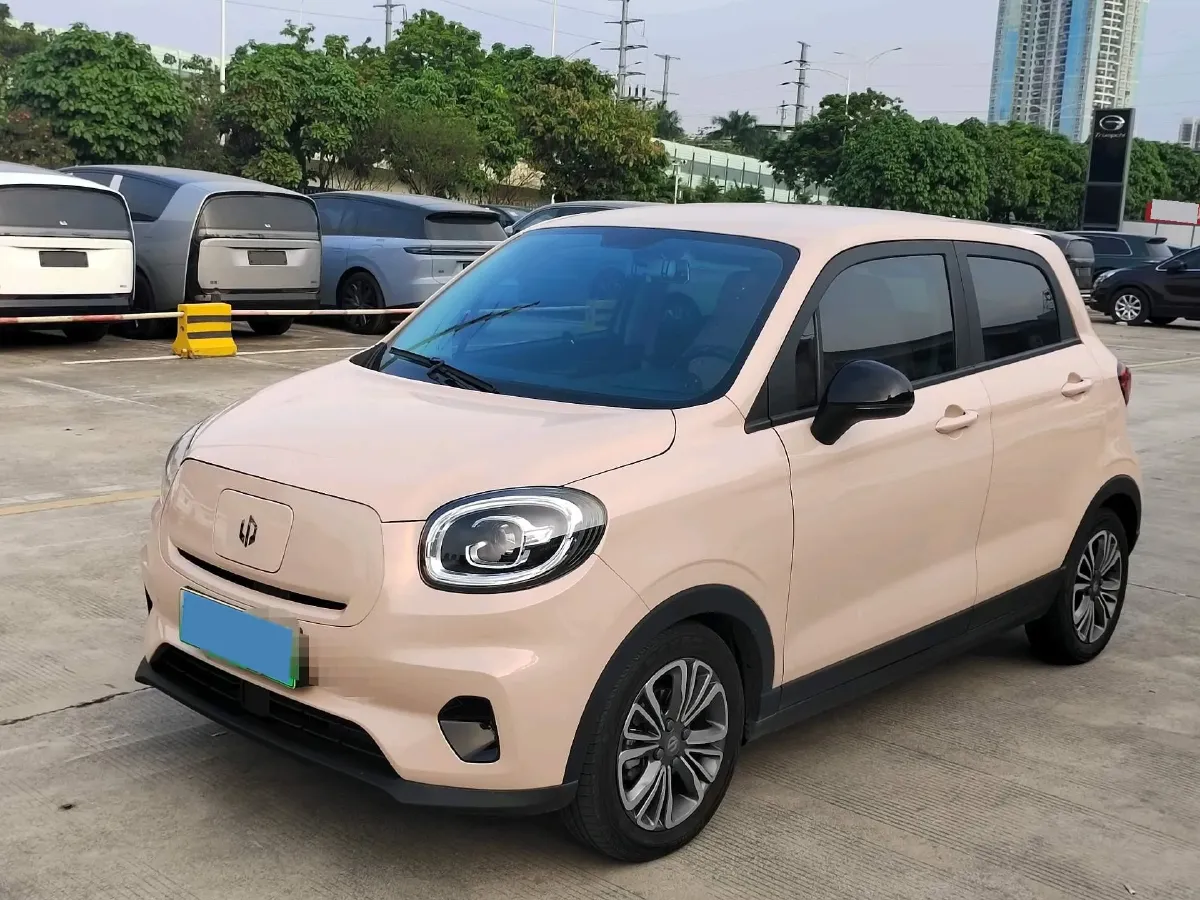 2021 Leapmotor T03 BEV 38KWH,autocango,china used car exporter,china ev exporter,chinese used car exporter,chinese used ev exporter