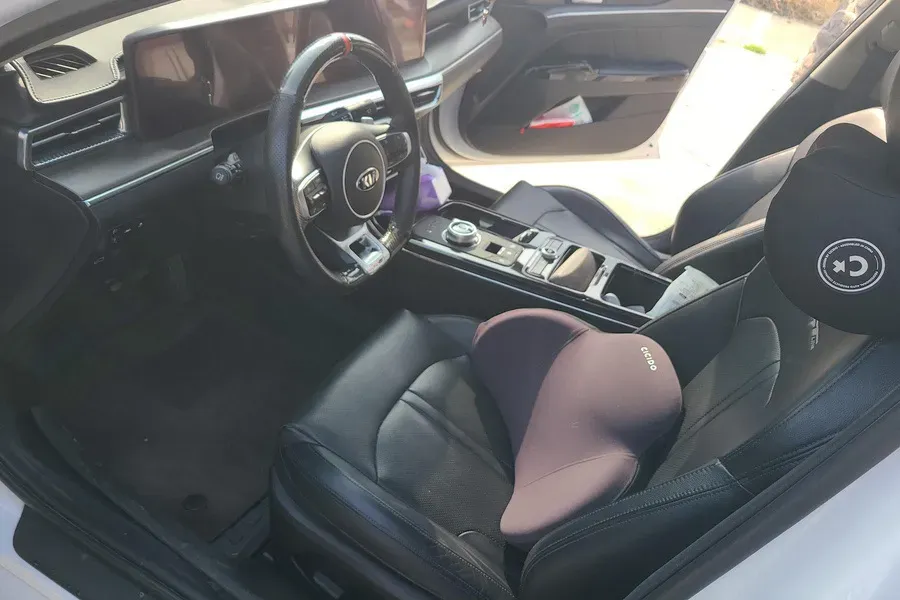 2020 Kia K5 2.0T 240HP L4 8AT,autocango,china used car exporter,china ev exporter,chinese used car exporter,chinese used ev exporter