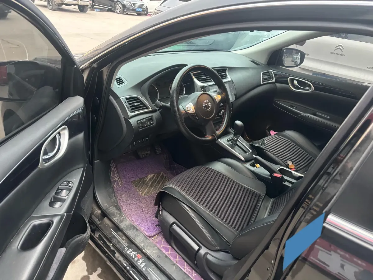 2021 Nissan Sylphy 1.6L 122HP L4 CVT,autocango,china used car exporter,china ev exporter,chinese used car exporter,chinese used ev exporter