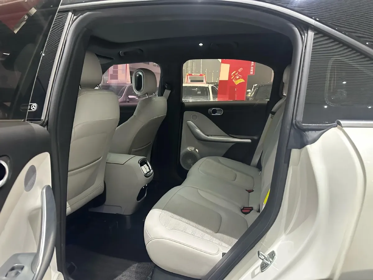 2022 Smart smart Elf 1 BEV 66KWH,autocango,china used car exporter,china ev exporter,chinese used car exporter,chinese used ev exporter