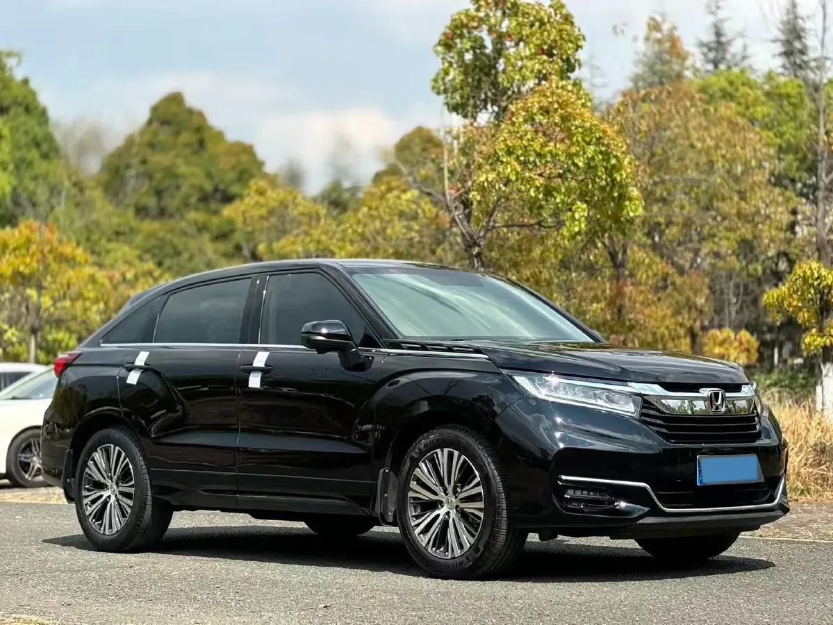 2020 Honda Avancier 1.5T 193HP L4 CVT,autocango,china used car exporter,china ev exporter,chinese used car exporter,chinese used ev exporter