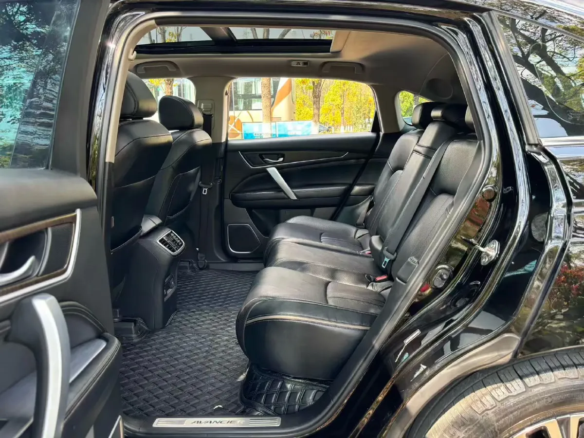 2020 Honda Avancier 1.5T 193HP L4 CVT,autocango,china used car exporter,china ev exporter,chinese used car exporter,chinese used ev exporter