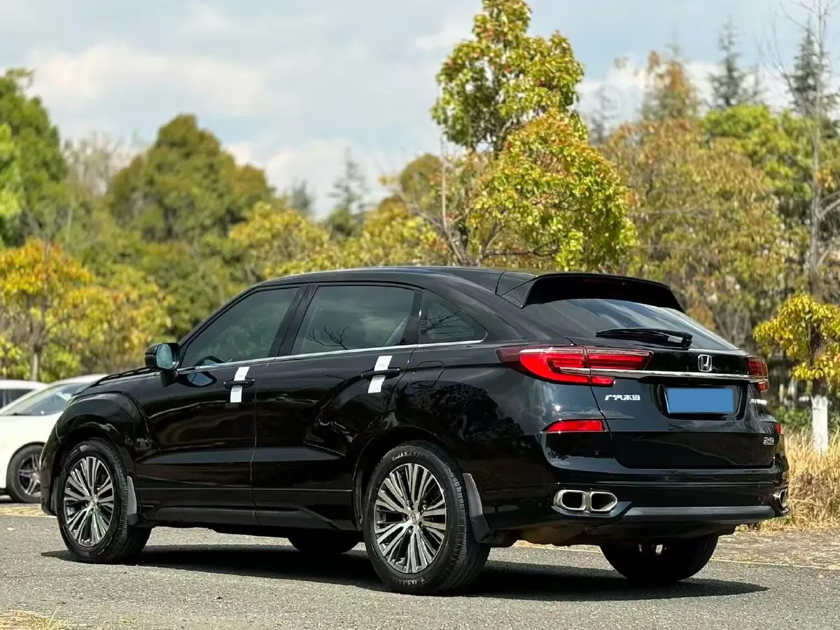 2020 Honda Avancier 1.5T 193HP L4 CVT,autocango,china used car exporter,china ev exporter,chinese used car exporter,chinese used ev exporter