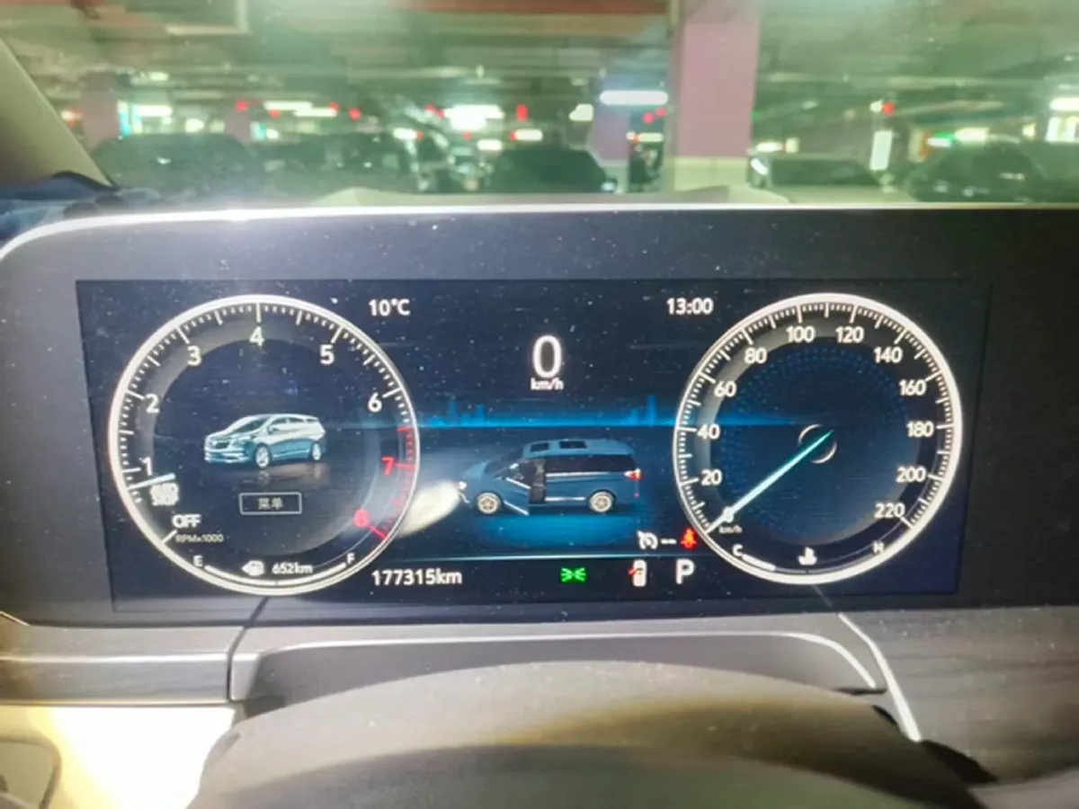 2021 Buick GL8 2.0T 237HP L4 9AT,autocango,china used car exporter,china ev exporter,chinese used car exporter,chinese used ev exporter