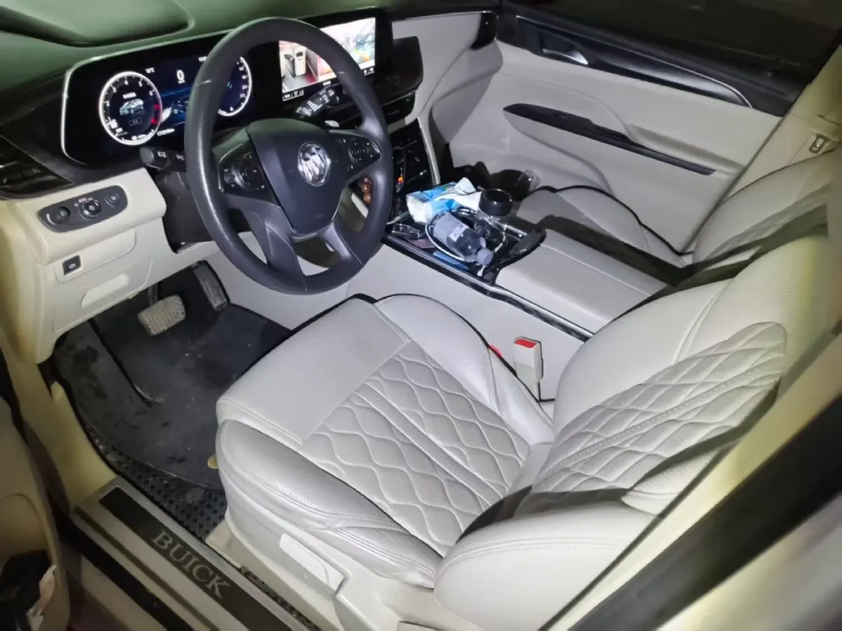 2021 Buick GL8 2.0T 237HP L4 9AT,autocango,china used car exporter,china ev exporter,chinese used car exporter,chinese used ev exporter