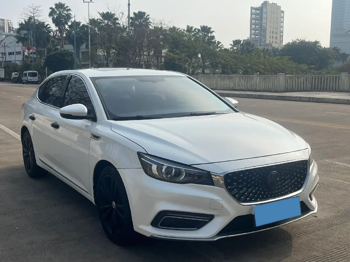 2018 MG MG6 1.5T 169HP L4 7DCT,autocango,china used car exporter,china ev exporter,chinese used car exporter,chinese used ev exporter