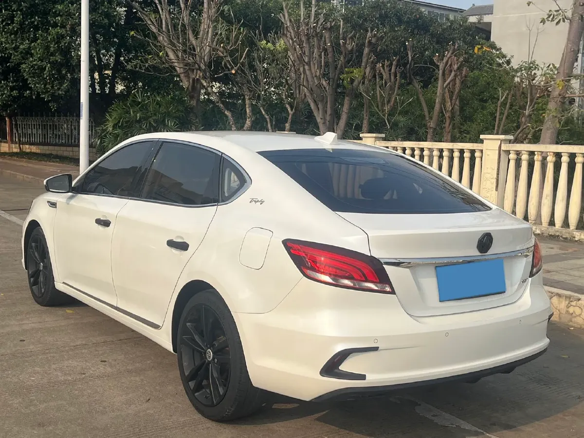 2018 MG MG6 1.5T 169HP L4 7DCT,autocango,china used car exporter,china ev exporter,chinese used car exporter,chinese used ev exporter