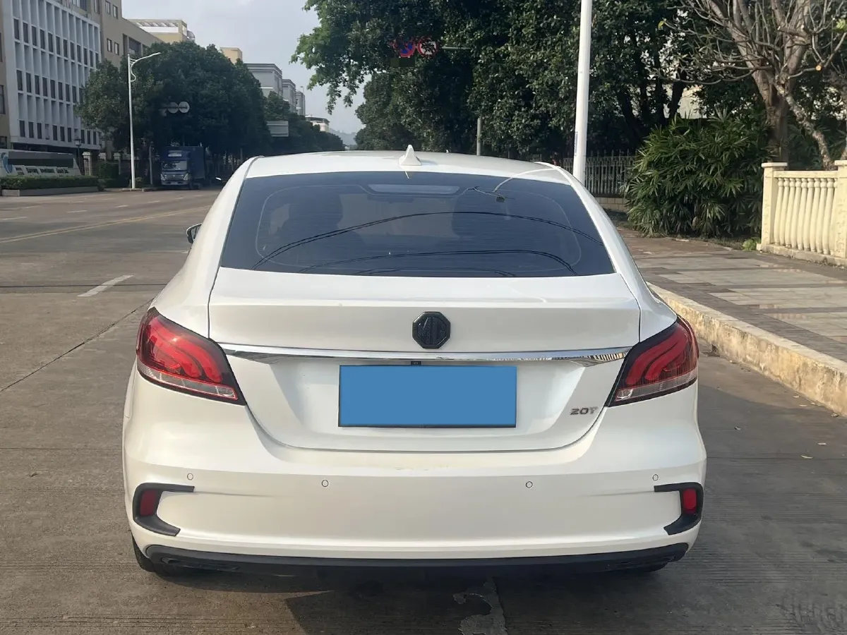 2018 MG MG6 1.5T 169HP L4 7DCT,autocango,china used car exporter,china ev exporter,chinese used car exporter,chinese used ev exporter