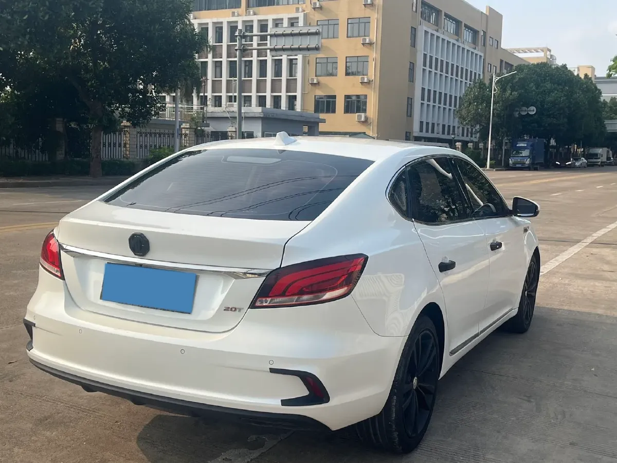 2018 MG MG6 1.5T 169HP L4 7DCT,autocango,china used car exporter,china ev exporter,chinese used car exporter,chinese used ev exporter