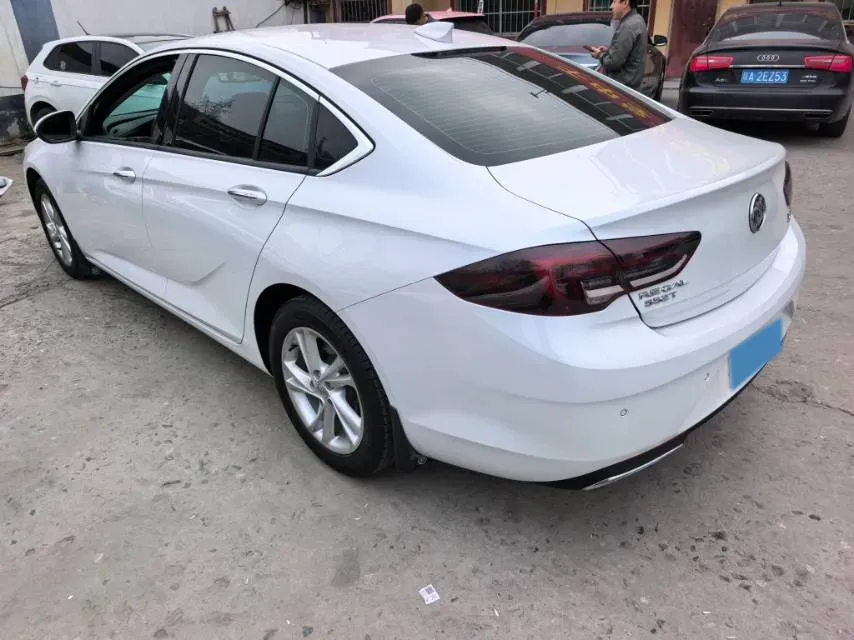2023 Buick Regal 1.5T 169HP L4 9AT,autocango,china used car exporter,china ev exporter,chinese used car exporter,chinese used ev exporter